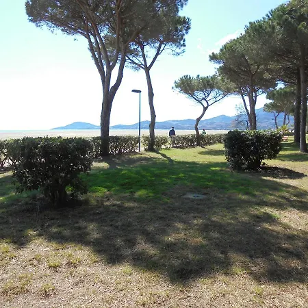 Lägenhet Panoramic Argelès-sur-Mer